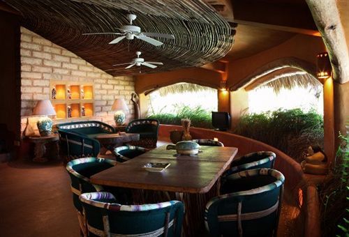 Casa Cuitlateca