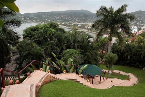 Casa Cuitlateca Zihuatanejo