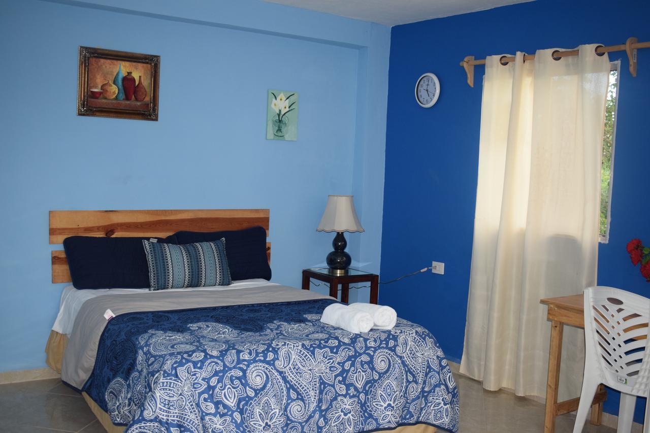 Mansion Giahn Bed & Breakfast Cancun