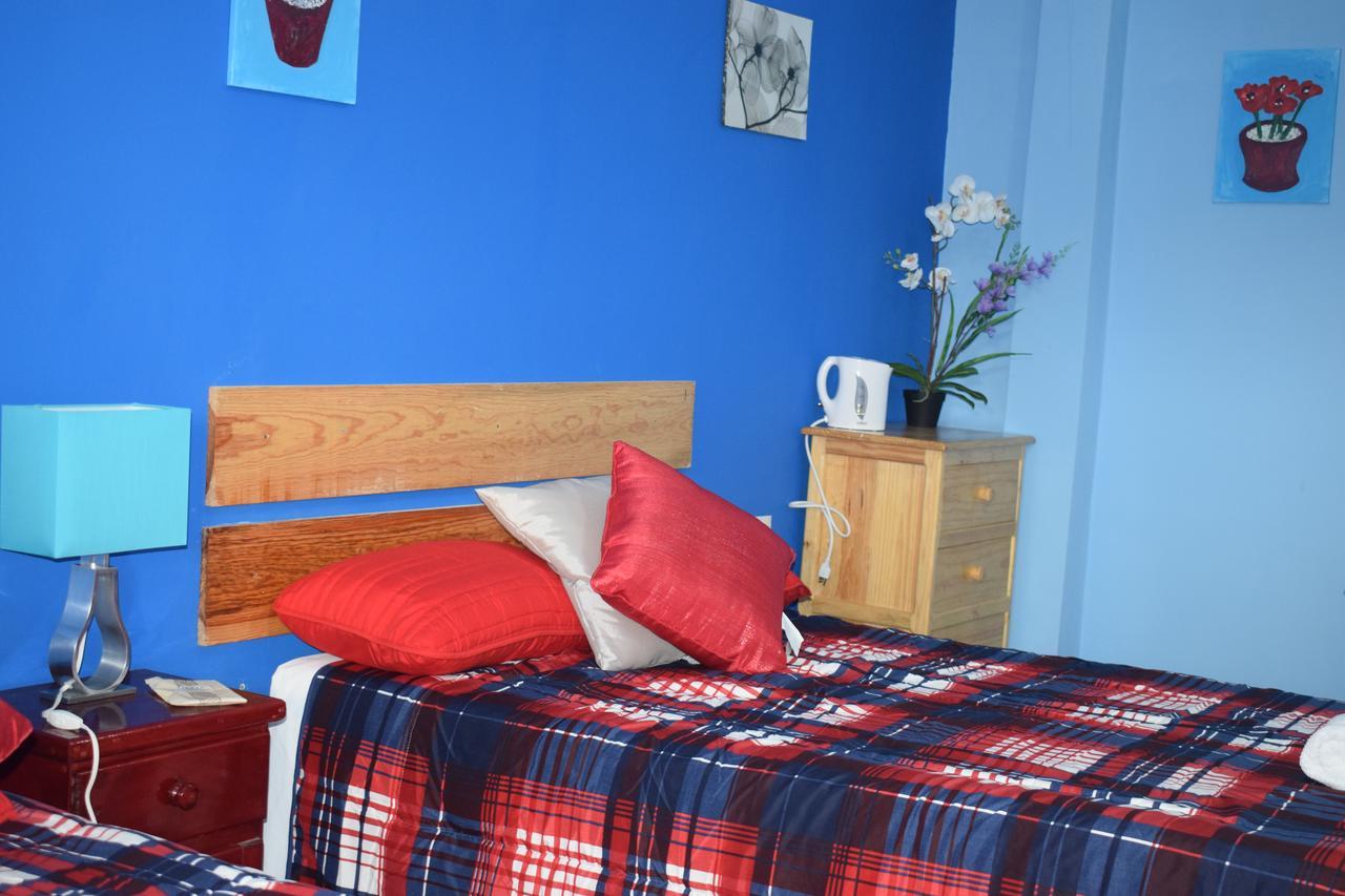 Mansion Giahn Bed & Breakfast 2*