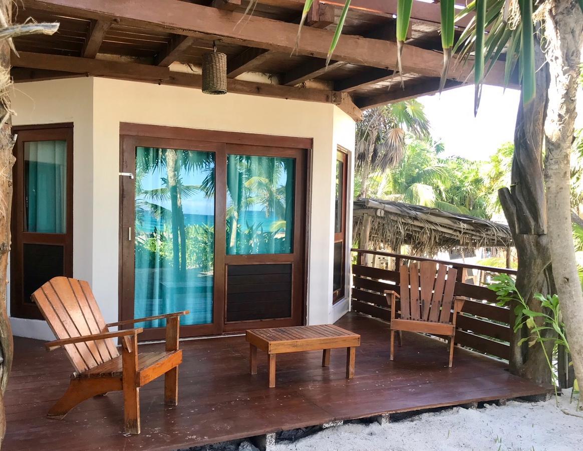 Agua Eco Design Hotel Hotel Tulum