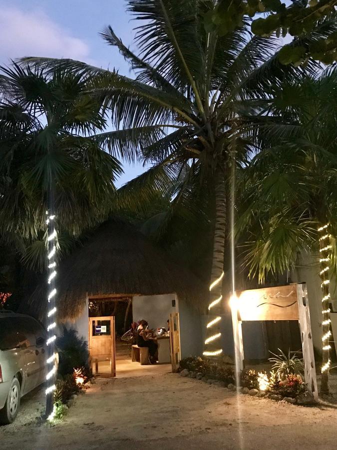 Agua Eco Design Hotel 4* Tulum