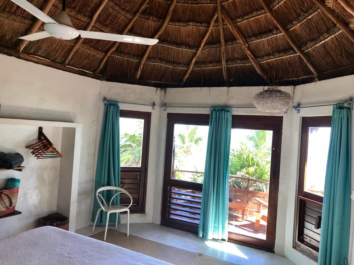 Agua Eco Design Hotel
