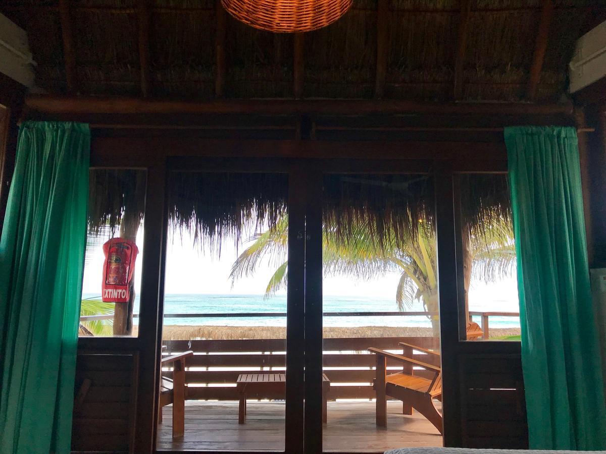 Agua Eco Design Hotel