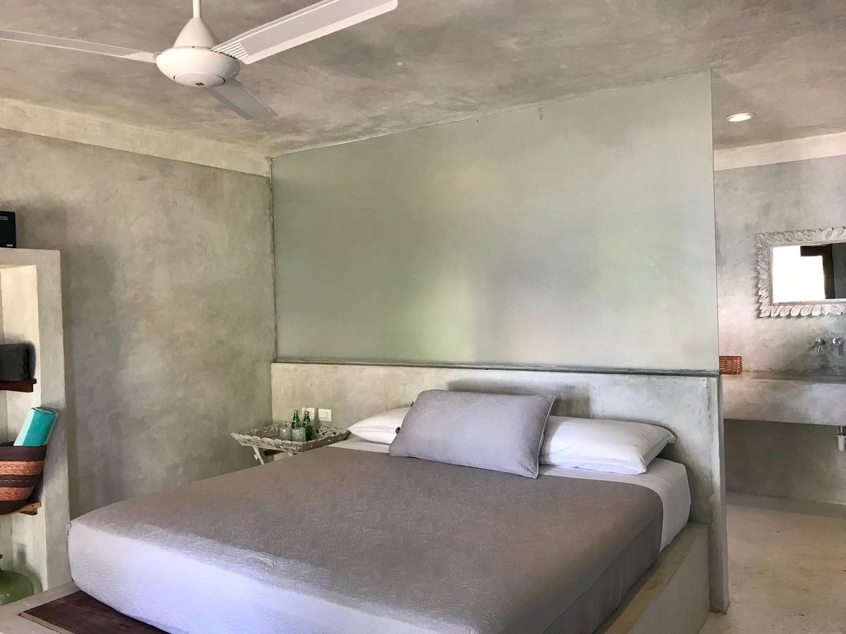 Hotel Agua Eco Design Hotel Tulum