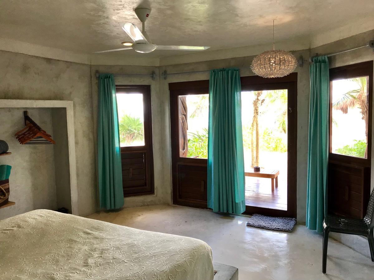 Agua Eco Design Hotel 4* Tulum