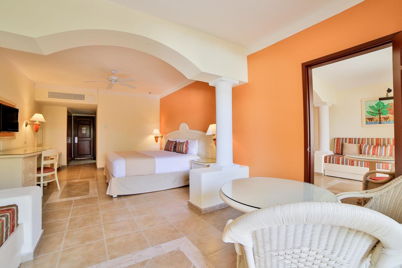 Bahia Principe Grand Coba Akumal