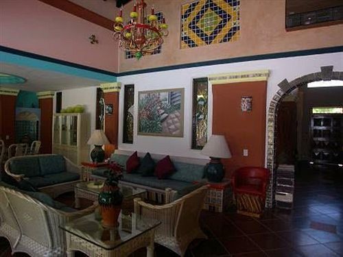 Casa Virgilios 3* Nuevo Vallarta