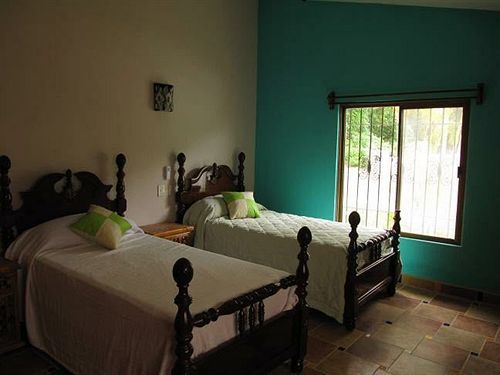 Casa Virgilios 3* Nuevo Vallarta