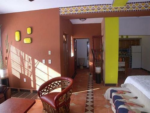 Casa Virgilios 3*
