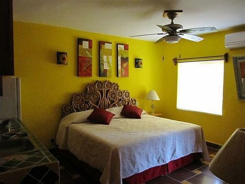 Casa Virgilios Bed & Breakfast 3*