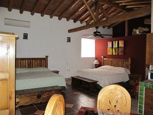 Casa Virgilios 3*