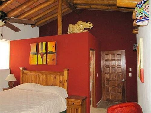 Casa Virgilios Bed & Breakfast 3*