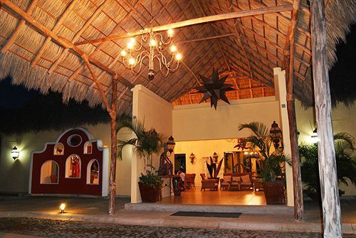 Palomas Vallarta Hotel Nuevo Vallarta