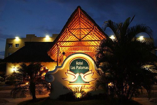 Palomas Vallarta Hotel 4*