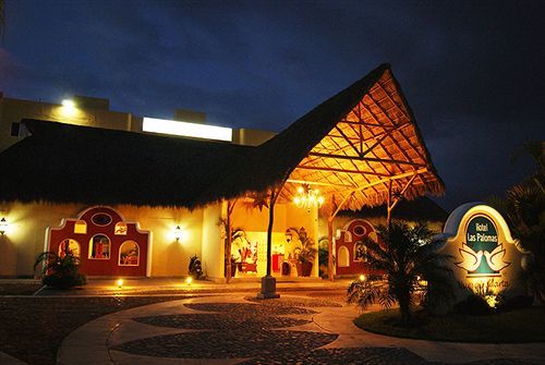 Palomas Vallarta 4* Nuevo Vallarta