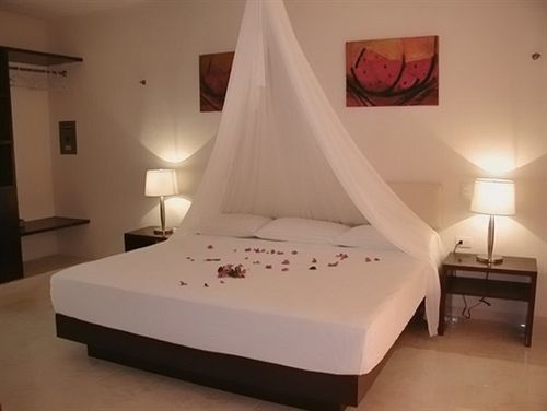 Aparthotel Luna D' Miel Isla Mujeres