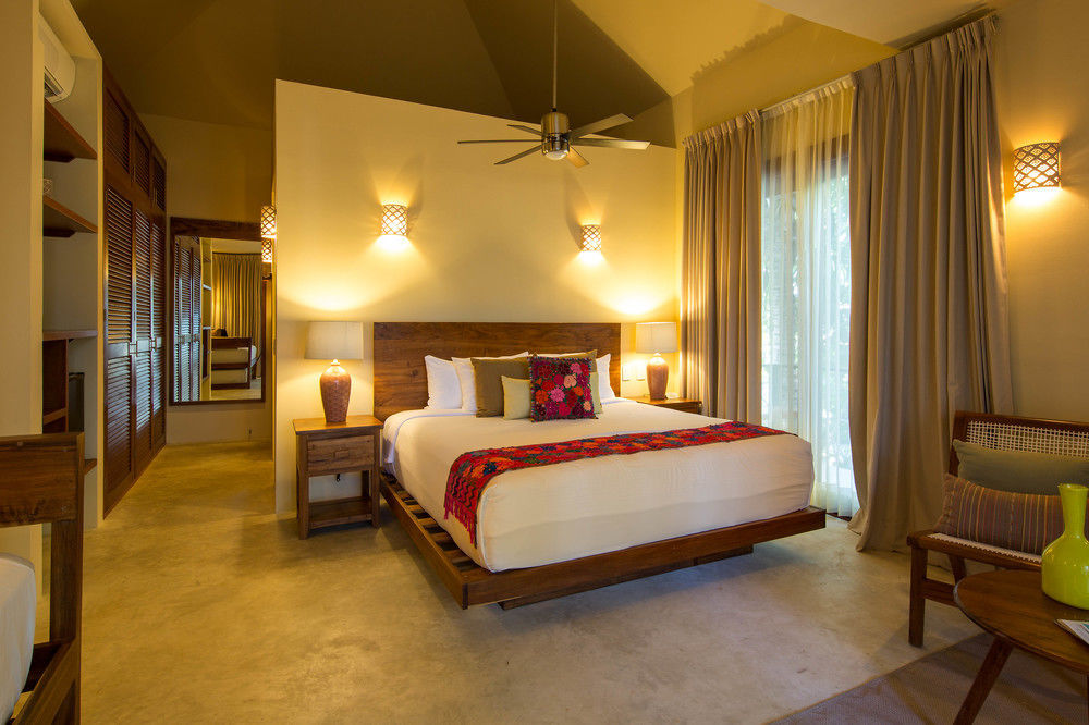 La Zebra Tulum, A Small Luxury Hotel Tulum