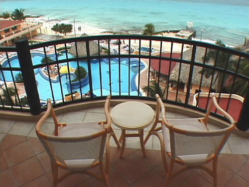 Hotelcoz All Inclusive Hotel