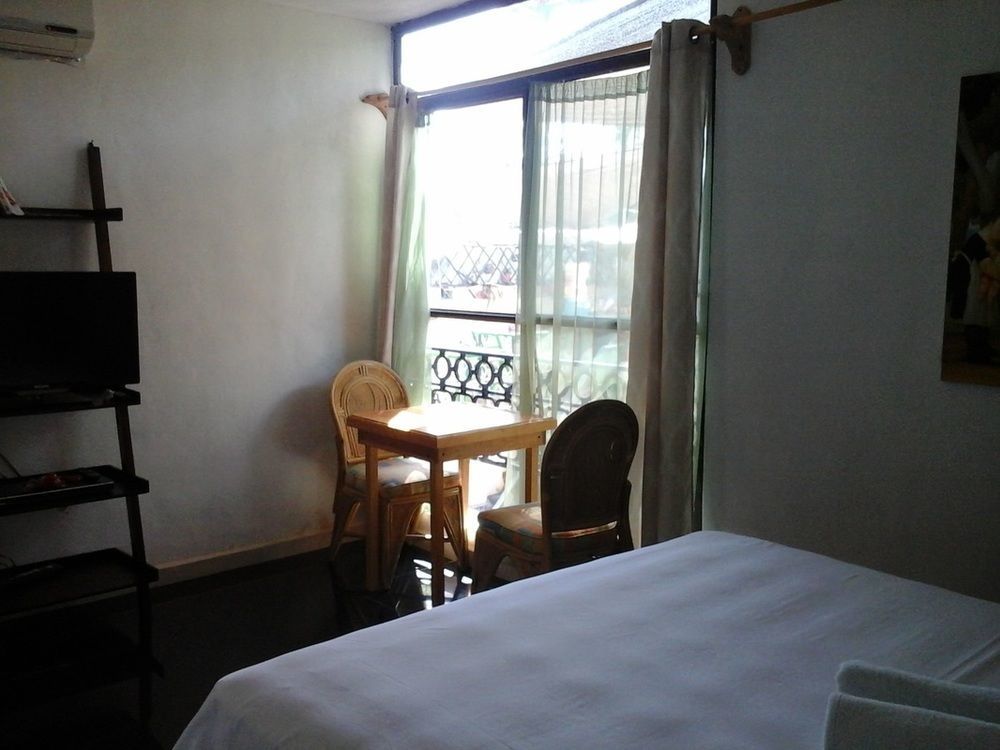 Guest house Buenos Dias