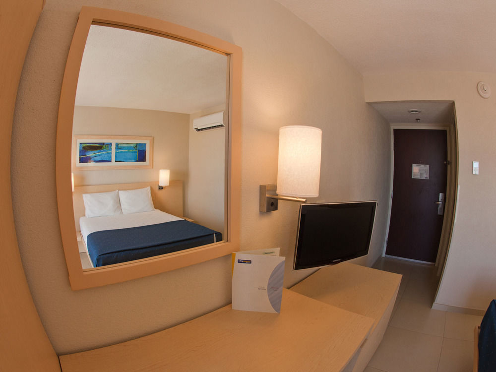 Express By Marriott Merida