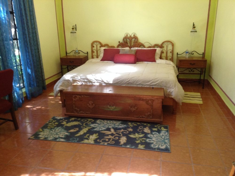 Hotel Hacienda San Pedro Nohpat 4*