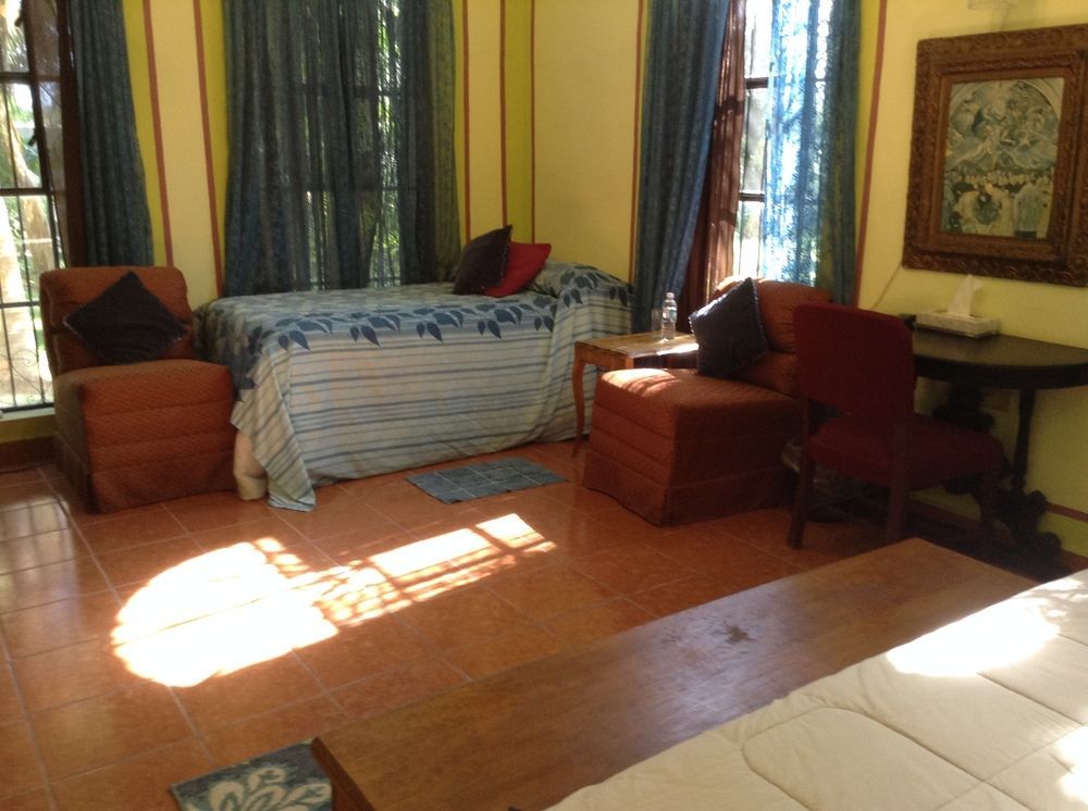 Hotel Hacienda San Pedro Nohpat Merida