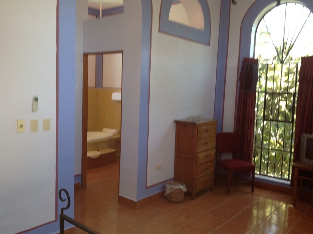 Hacienda San Pedro Nohpat 4*
