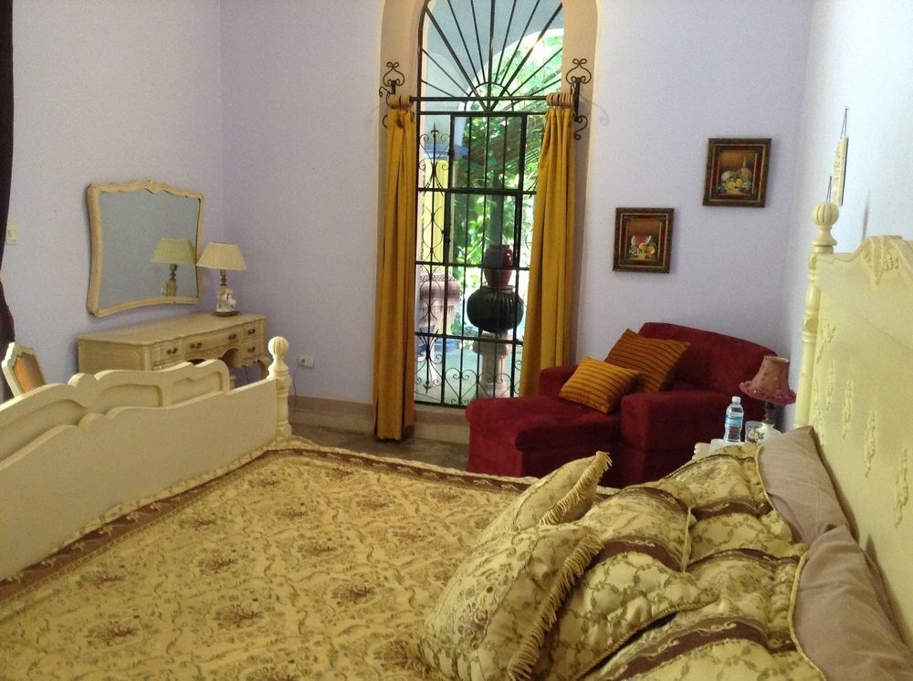 Hacienda San Pedro Nohpat