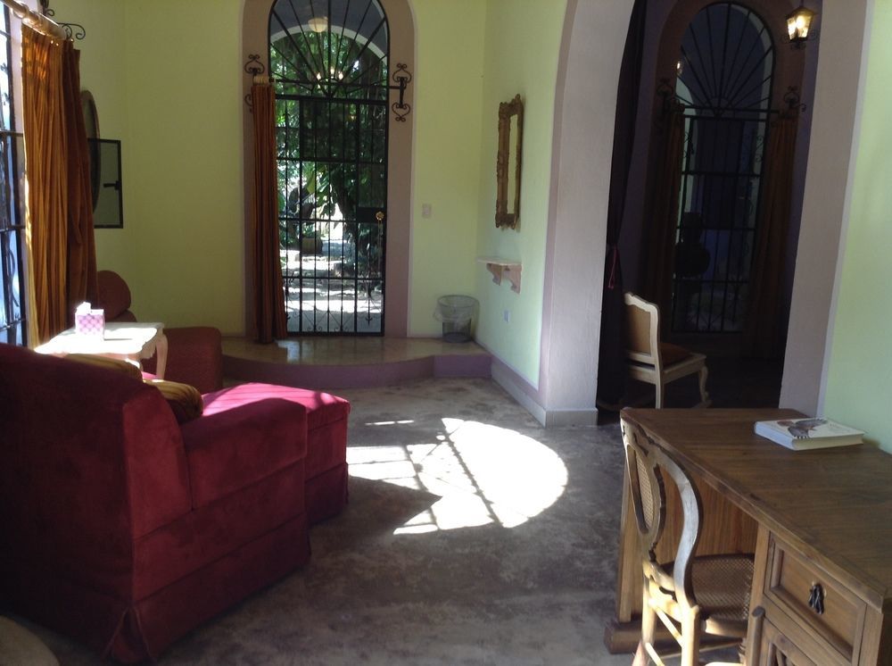 Hacienda San Pedro Nohpat Hotel Merida