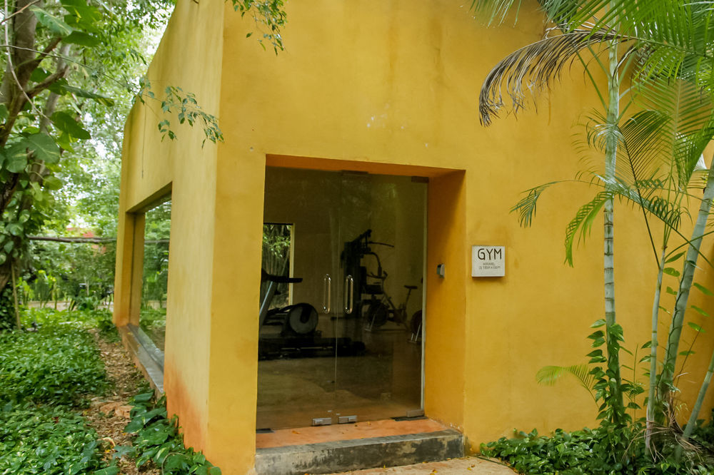 Hotel Hacienda Misne Merida
