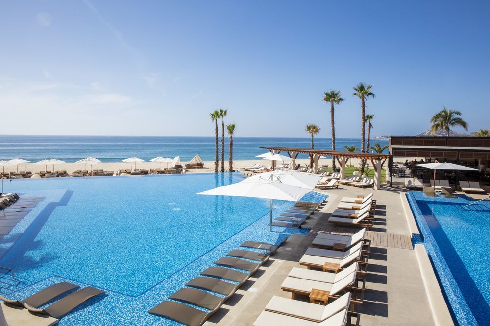 Resort Krystal Grand Cabos 5*