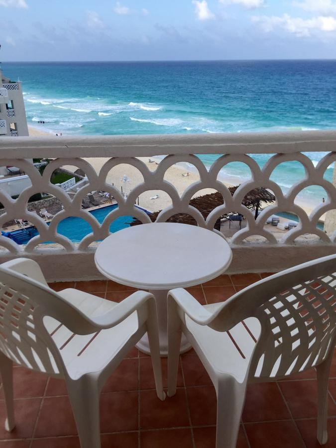 Ocean View Apartment