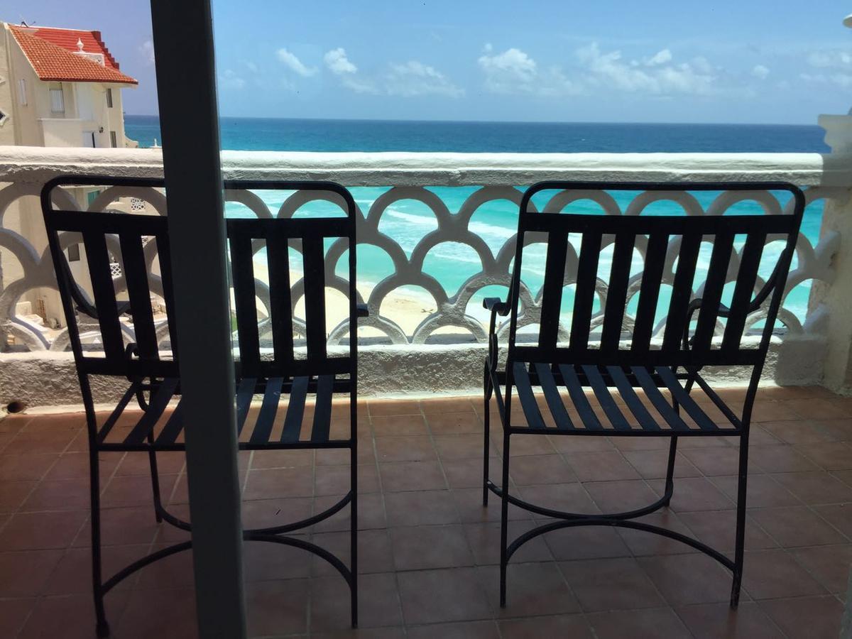 Ocean View * Cancun