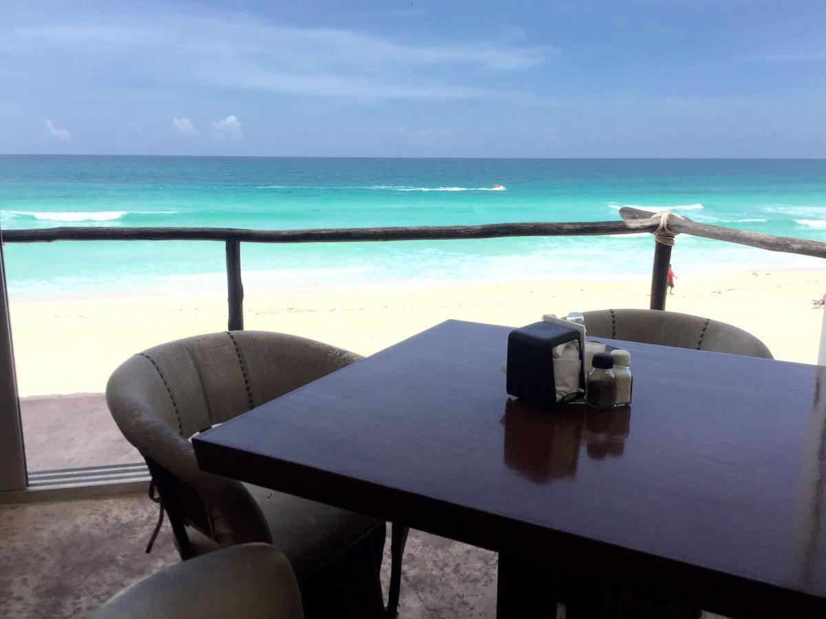 Ocean View * Cancun