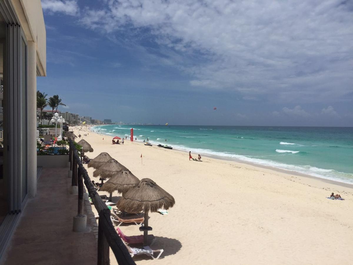 Apartment Ocean View Cancun