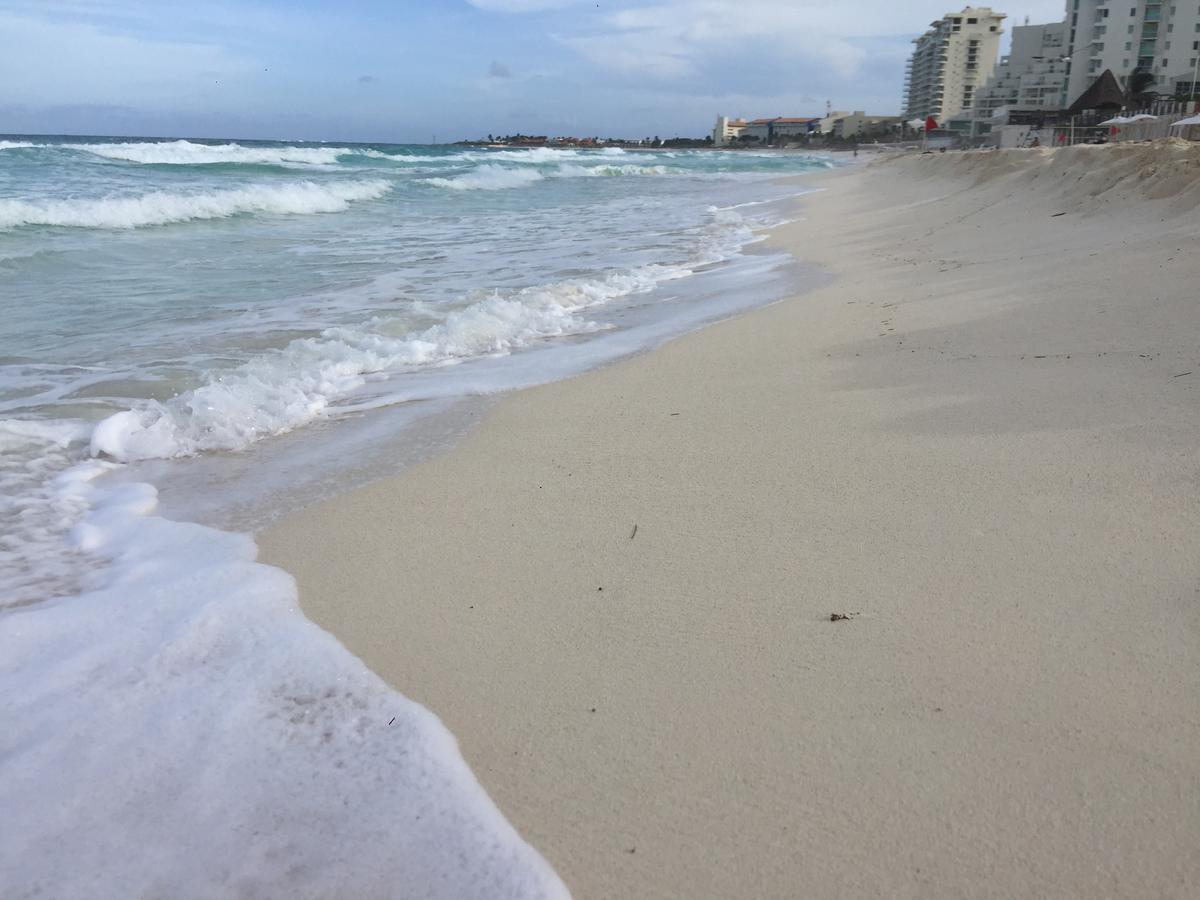 Ocean View Cancun