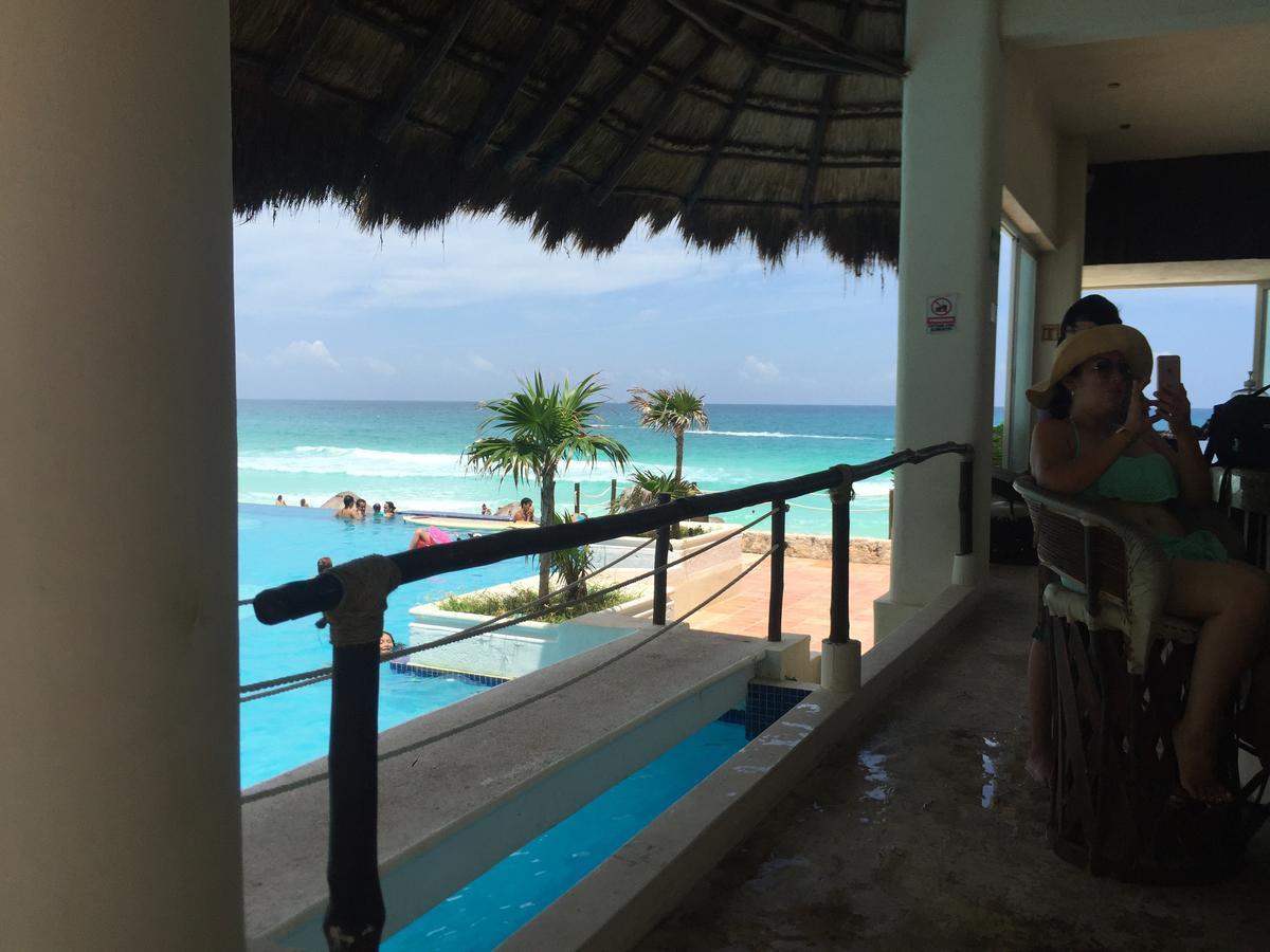 Apartment Ocean View *