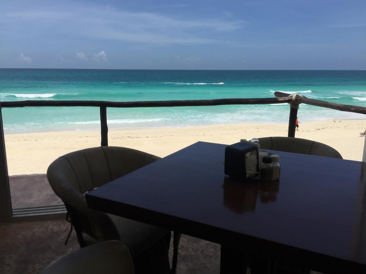 Ocean View * Cancun