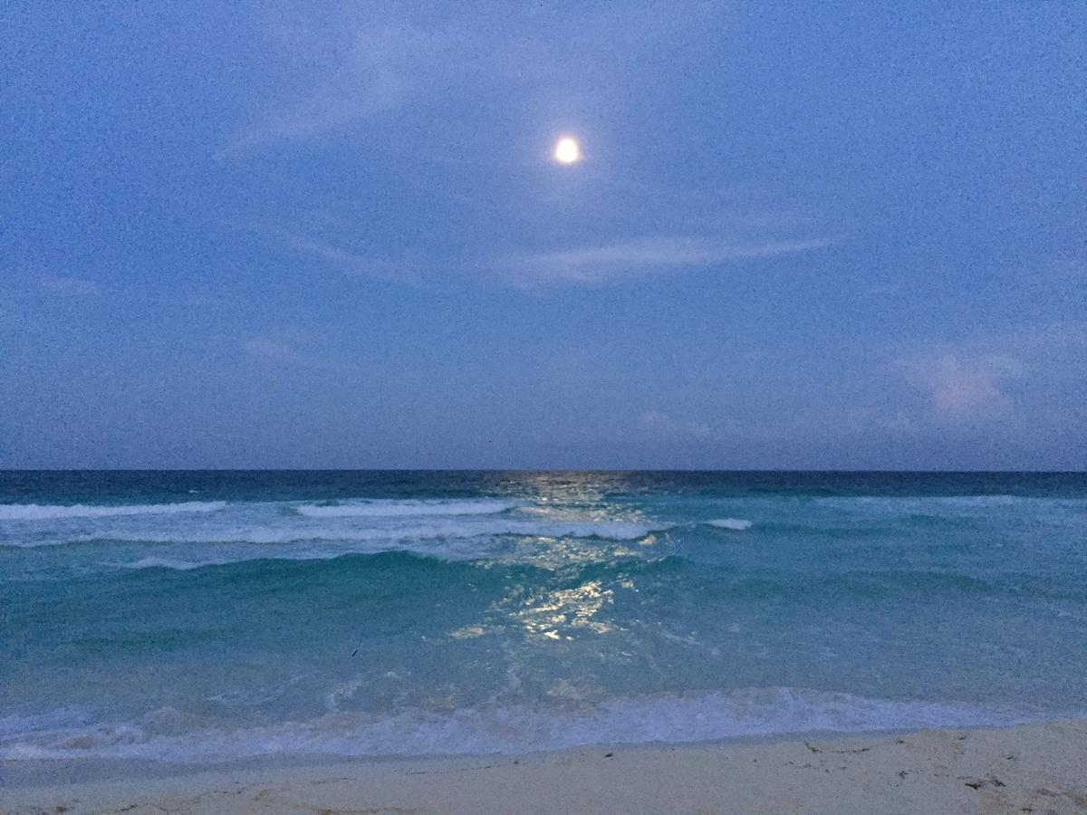 Ocean View Cancun
