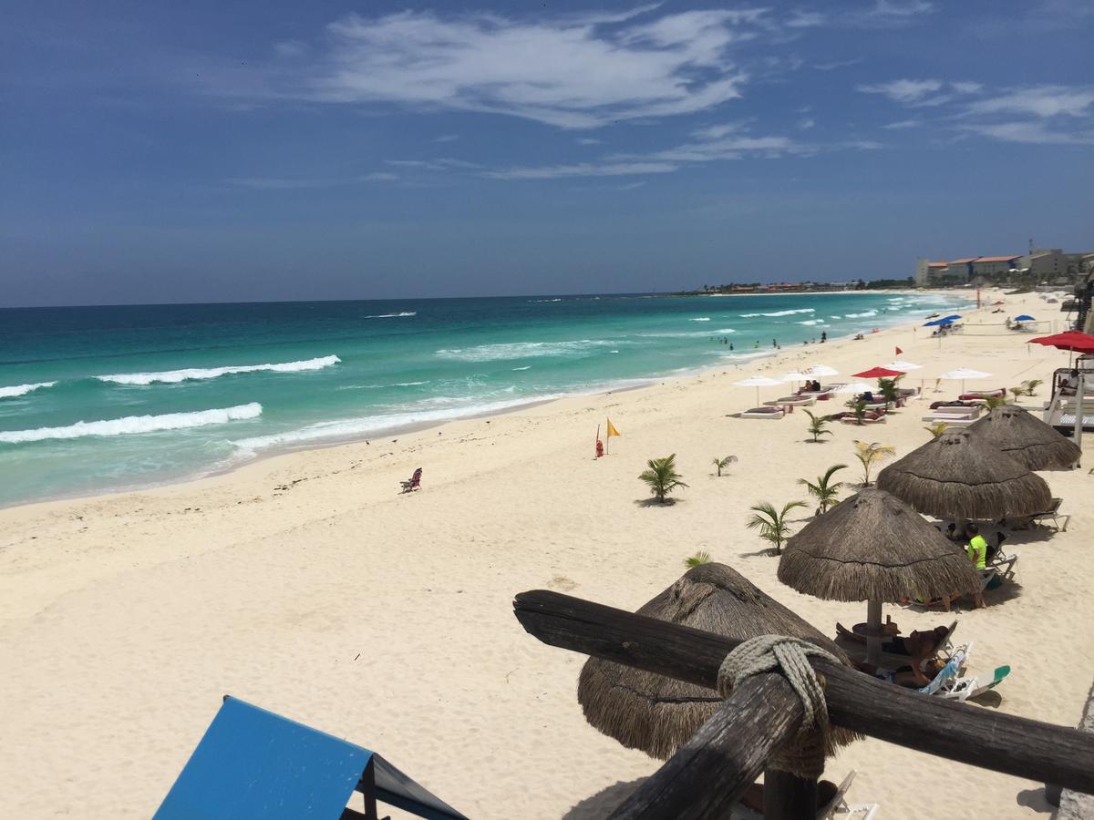Ocean View Cancun