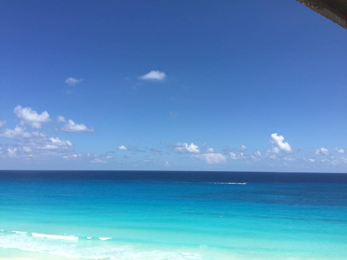 Ocean View Apartment *