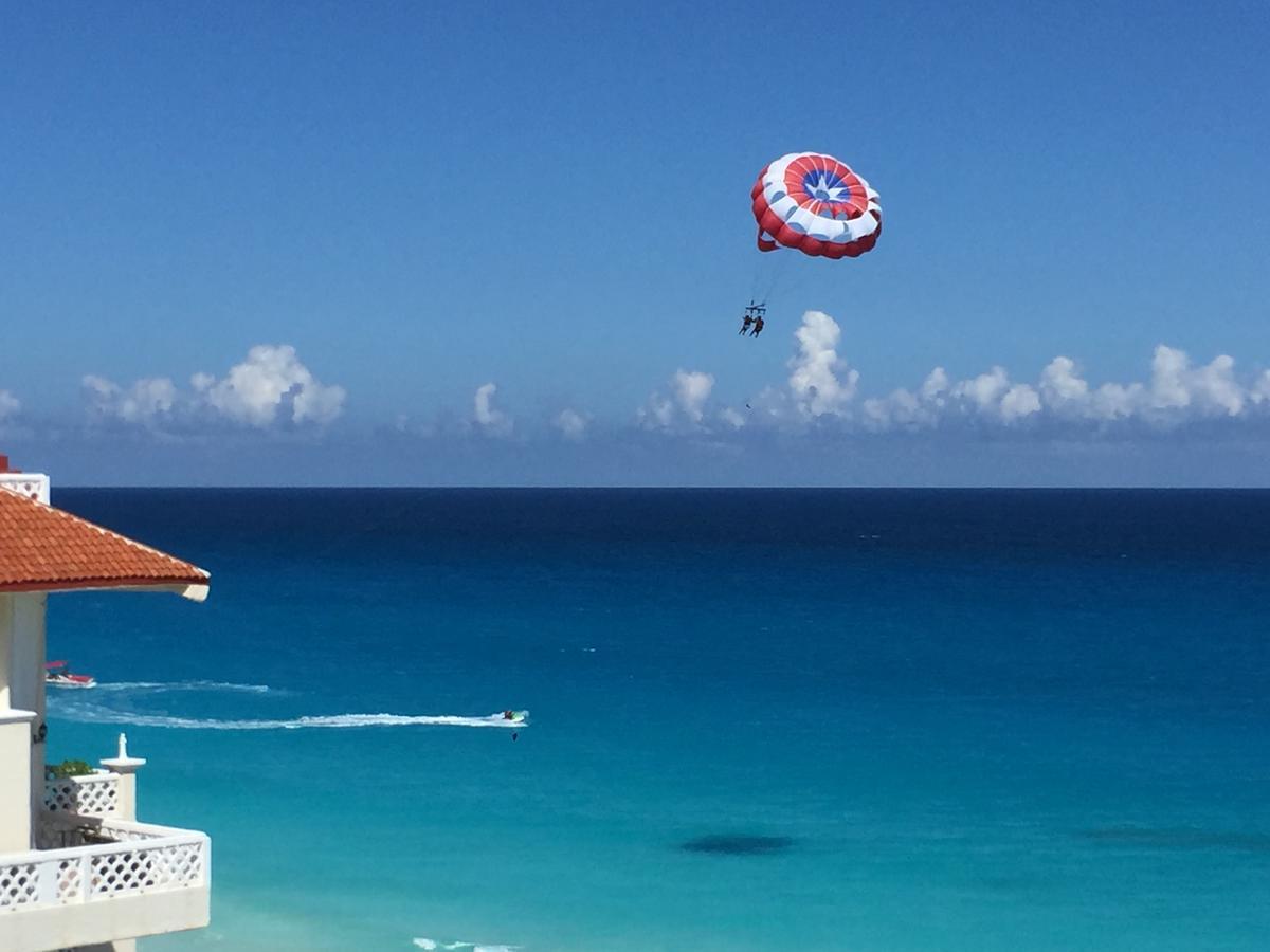 Ocean View * Cancun