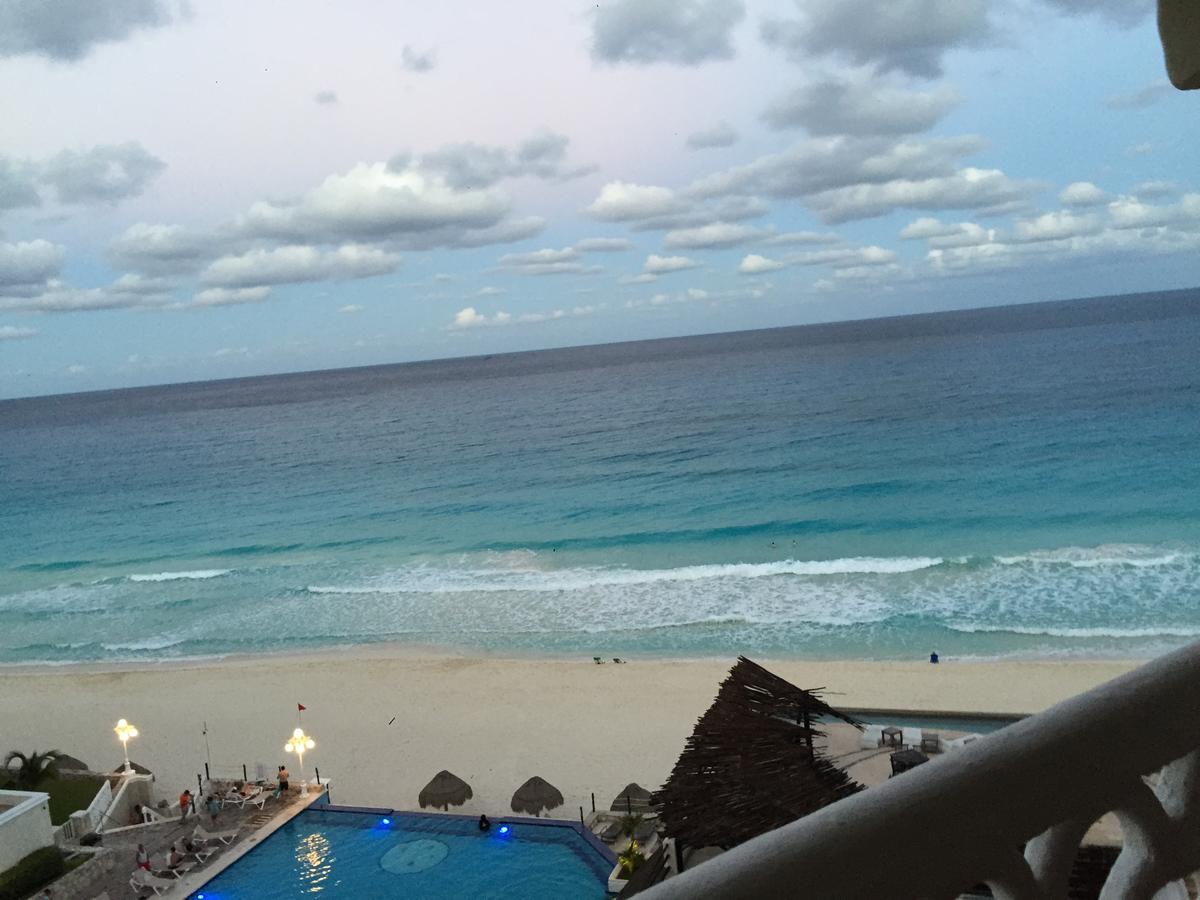 Ocean View Apartment *