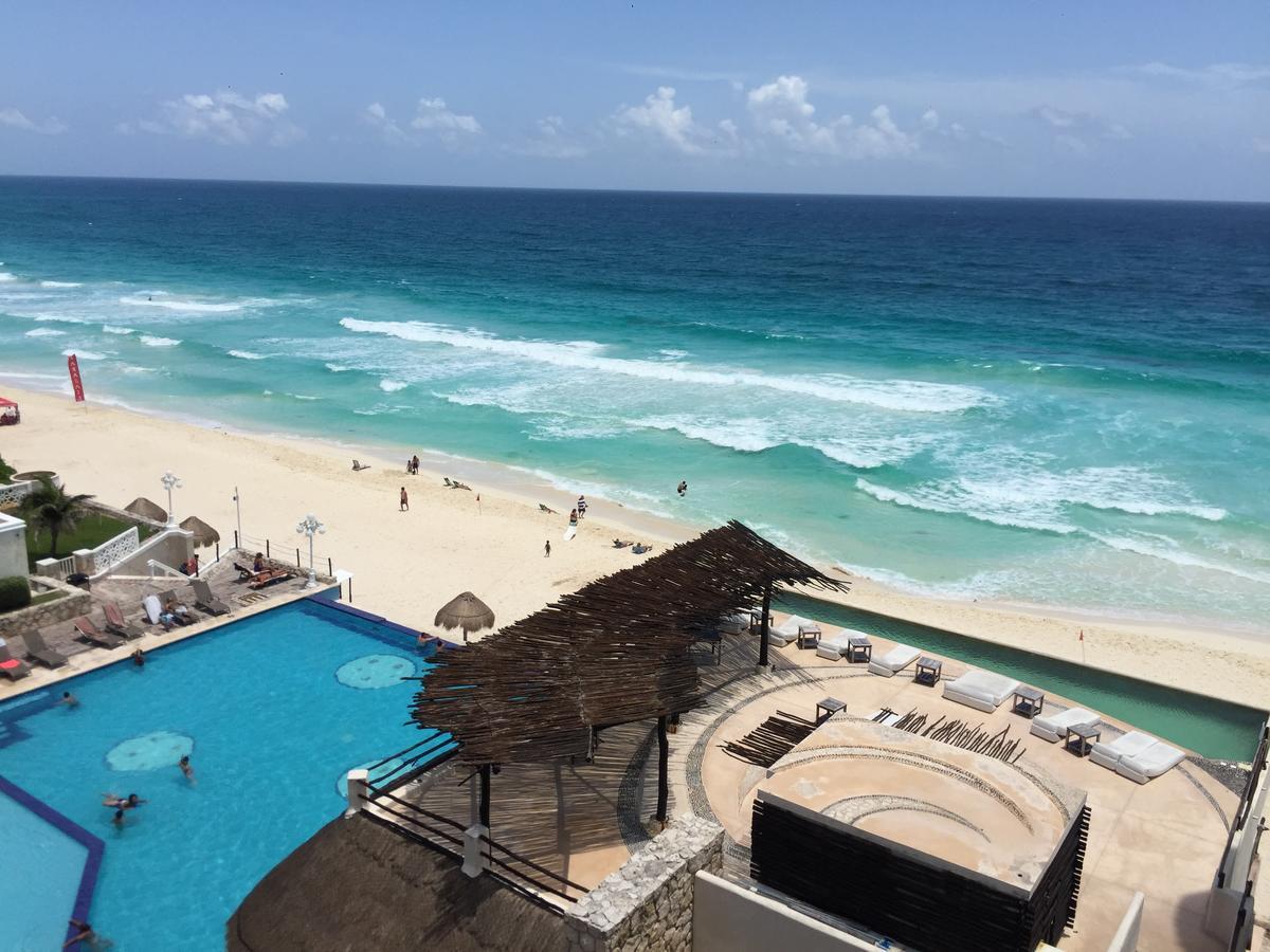 Ocean View Apartment