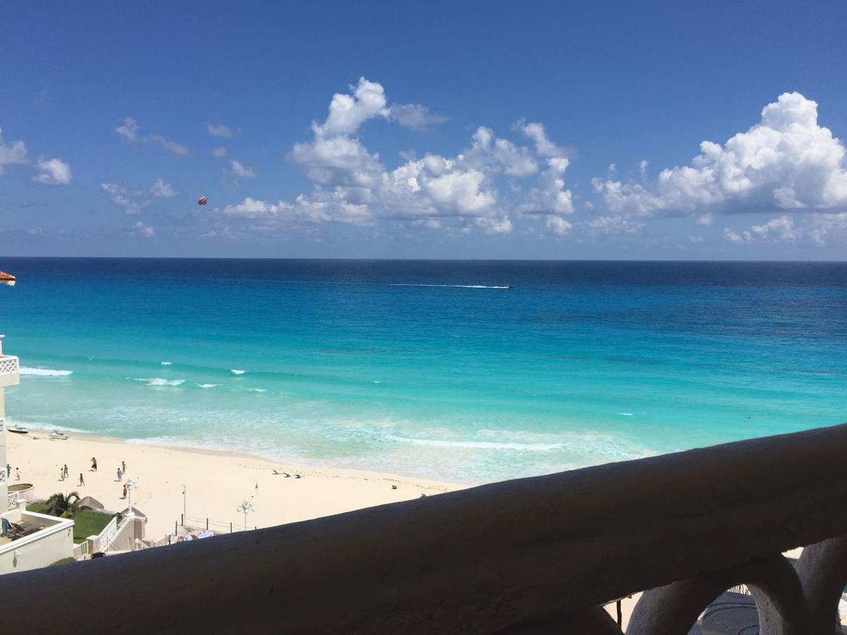 Apartment Ocean View Cancun