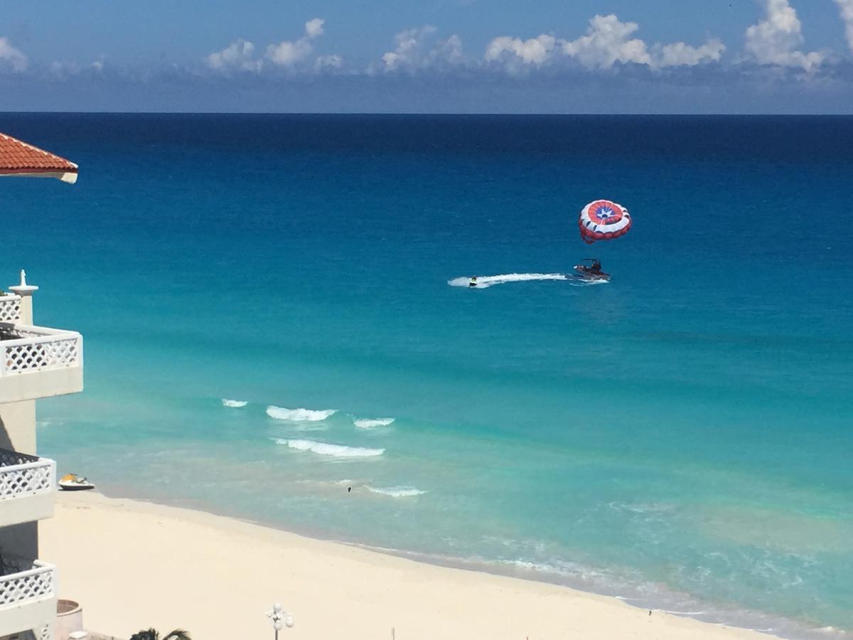 Ocean View * Cancun