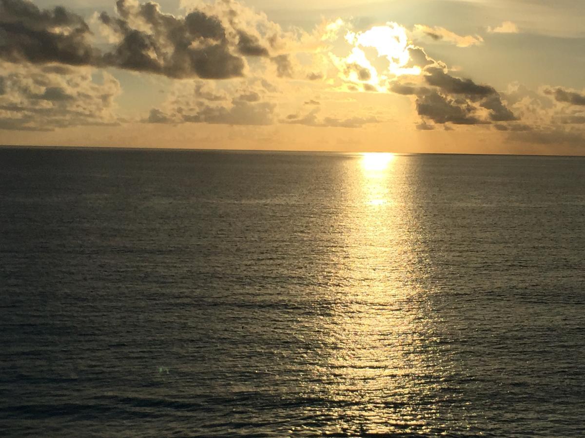 Apartment Ocean View