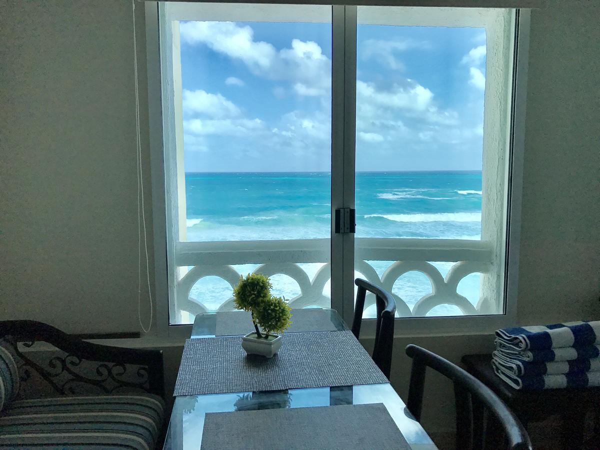 Ocean View Apartment *