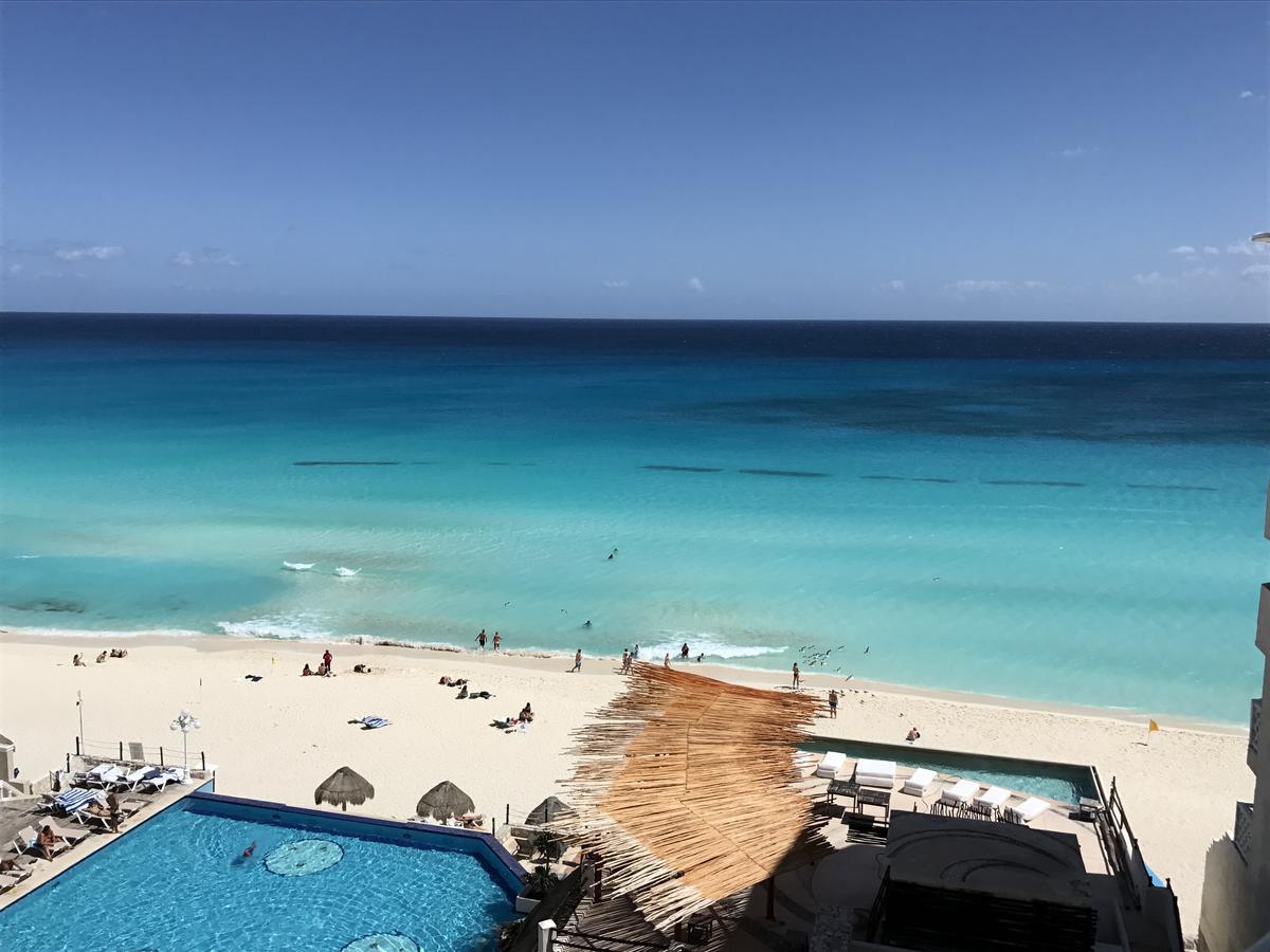 Ocean View Apartment *